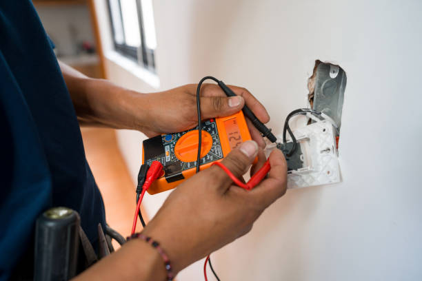 Electrical Outlet Repair in SC