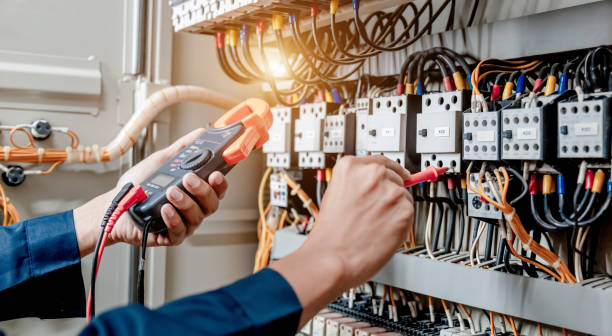 Best Electrical Contractors for Businesses  in Joanna, SC