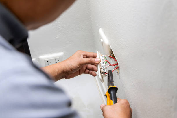 Best Licensed Electrician  in Joanna, SC