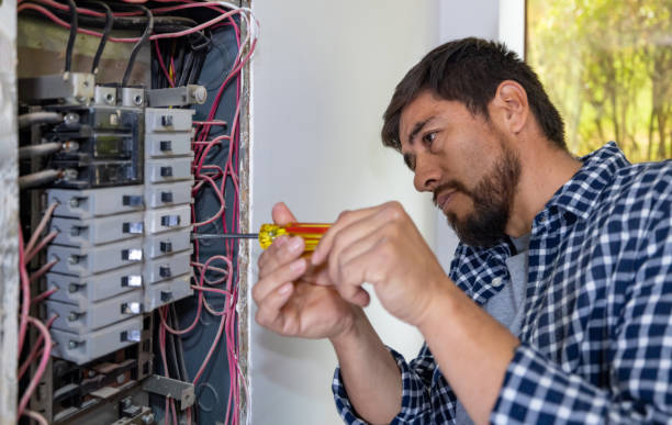 Best Emergency Electrical Repair  in Joanna, SC